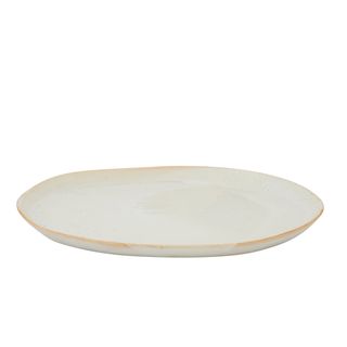 Francis Ceramic Platter